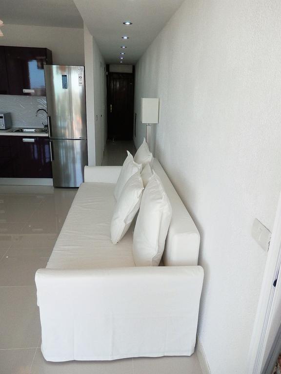 Apartamentos Acapulco Playa de las Americas  Exterior photo